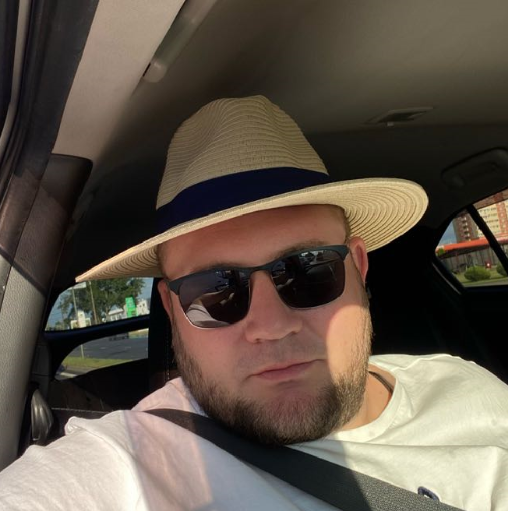 Profile Picture